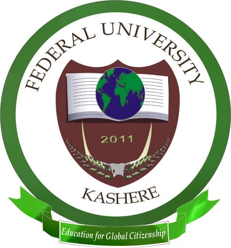 FUKASHERE Admission List for 2024/2025 Session