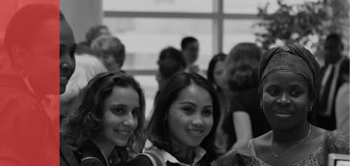 Study in US or Canada: 2018 MMEG Scholarships for Women from Developing Countries