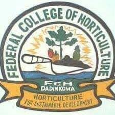 List of Courses Offered at Federal College Of Horticulture, Dadin Kowa (FCHKOWA)