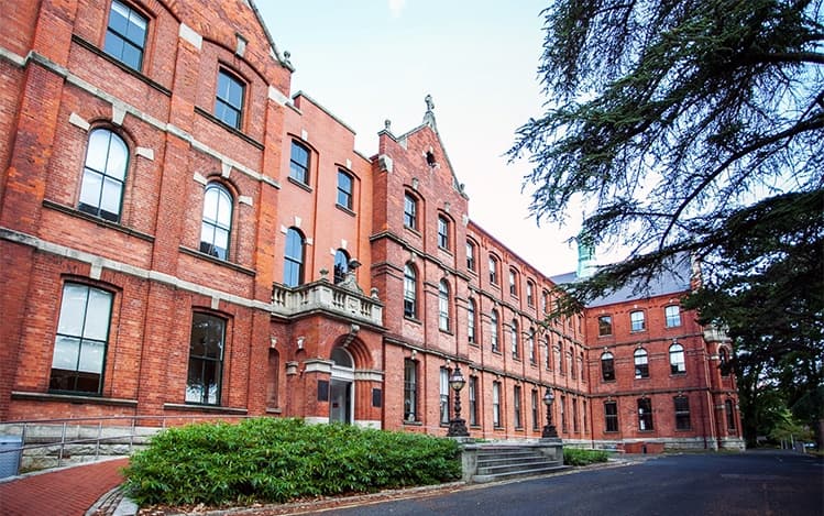 UCD Michael Smurfit Business School MBA Scholarships, 2019/2020