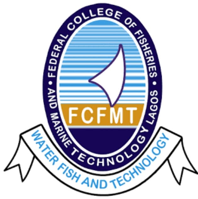 FCFMT ND Part-time Admission Form for 2020/2021 Session