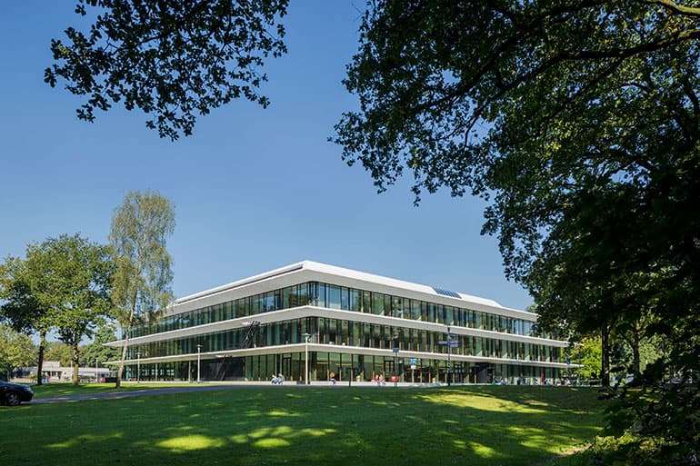 Radboud University Masters Scholarships for International Students, 2019