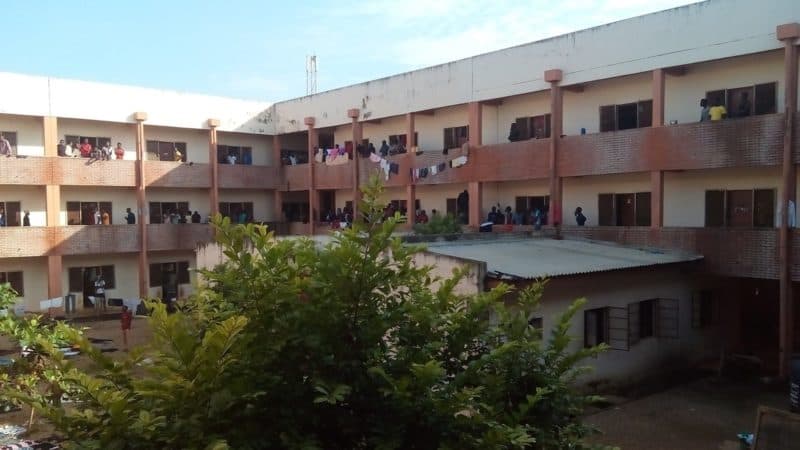 FUTMINNA Withdraws 45 Students Over Poor Performance