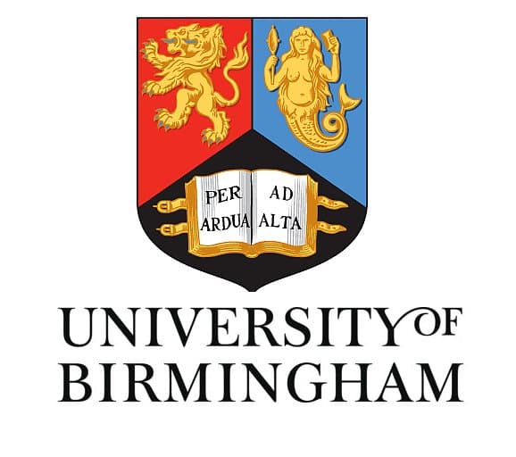 2017 International Chemistry Scholarships at University of Birmingham in UK