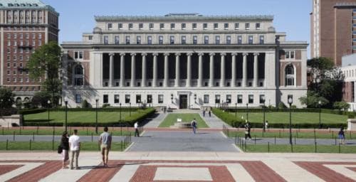 Study in USA: 2018 $75,000 Columbia University Spencer Fellowship for Education Research