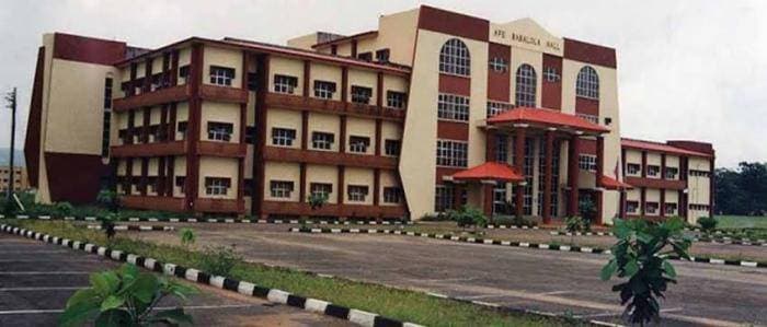 Fed Poly Ado-Ekiti HND Evening Admission List, 2022/2023 | New Batch