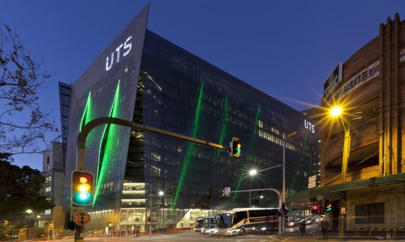 Study in Australia: Tuition Free Animation and Visualisation Scholarships at University of Technology, Sydney