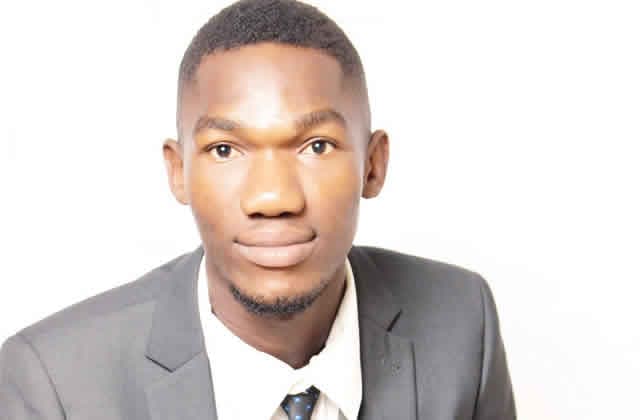 BSU First Class Graduate Says To His Parents, Being the Best Wasn’t an Option