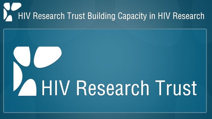 2017 HIV Research Trust Scholarships for Health Care Professionals in Developing Countries