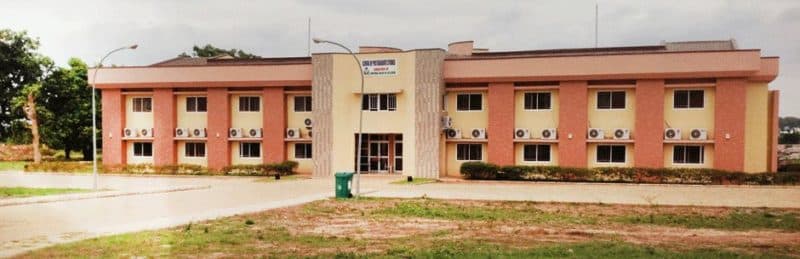 NSUK Postgraduate Qualifying Exam and Screening Schedule, 2019/2020