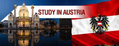 Study in Austria: Afro-Asian Institute Scholarships Programme for Developing Countries
