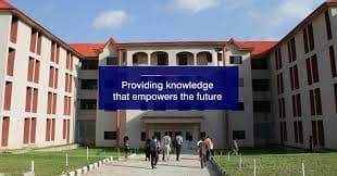 Hallmark University Post UTME Screening for 2022/2023 Session