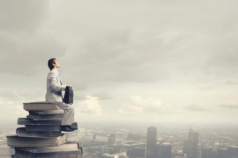 How to Organize an Effective Self-Education Programme