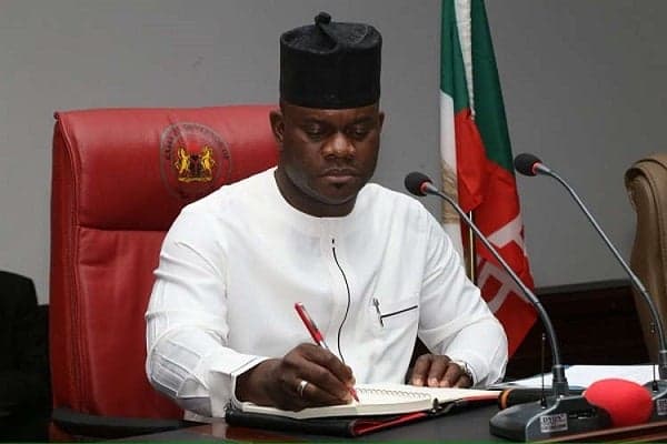 Kogi State Government Announces Resumption Date for Schools At All Levels