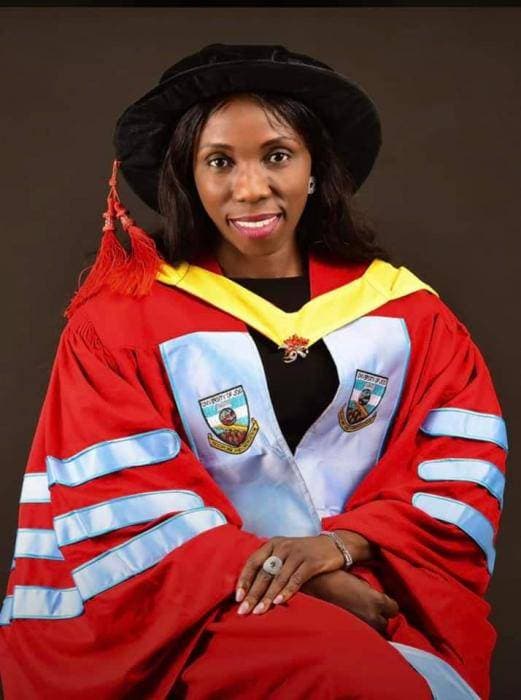 UNIJOS Gets A New Registrar