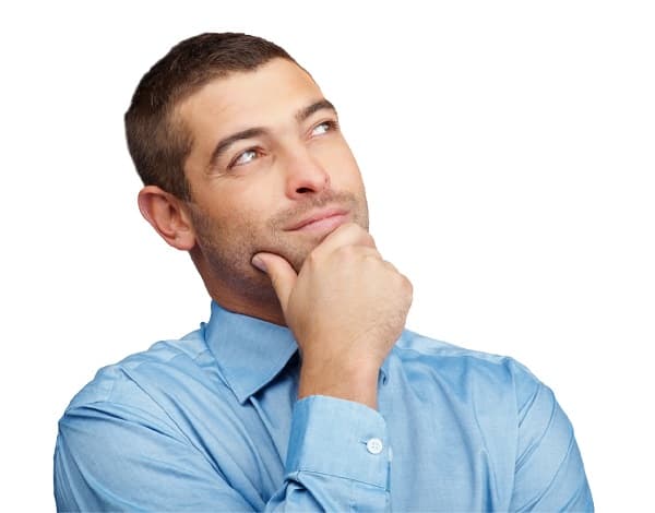 How Your Brain Switches Between Two Modes When You Think