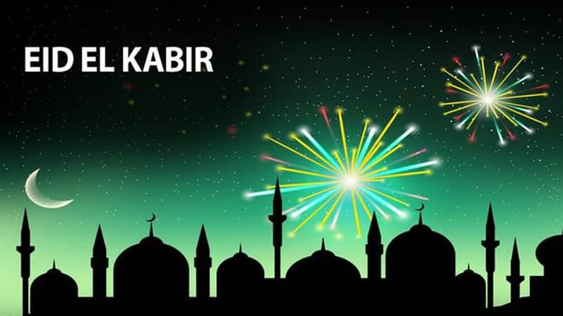 FG Declares June 17th and 18th as Public Holidays for Eid-el-Kabir