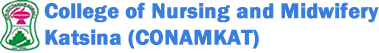 College of Nursing and Midwifery, Katsina (CONAMKAT) Post-UTME for 2024/2025 Session