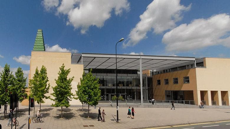 Study in UK: Apply for the 2018 Linbury Scholarships at Saïd Business School in UK