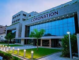 Coronation Group Graduate Trainee Programme, 2024 | How to Apply