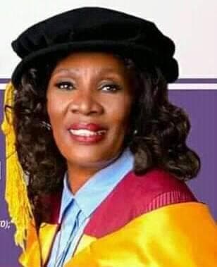 FUTO Gets First Female Vice-Chancellor
