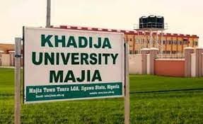 Khadija University, Majia (KUM) Admission List Released on JAMB CAPS for 2021/2022 Session