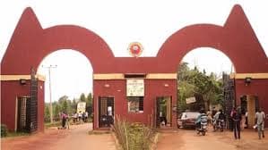 Auchi Poly Degree Admission Form in Affiliation with UNIZIK, 2023/2024