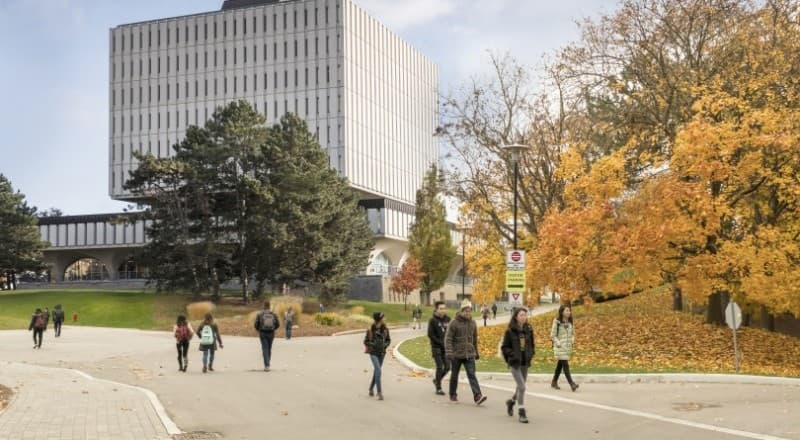 University of Waterloo Mathematics Global Scholarships, 2019/2020