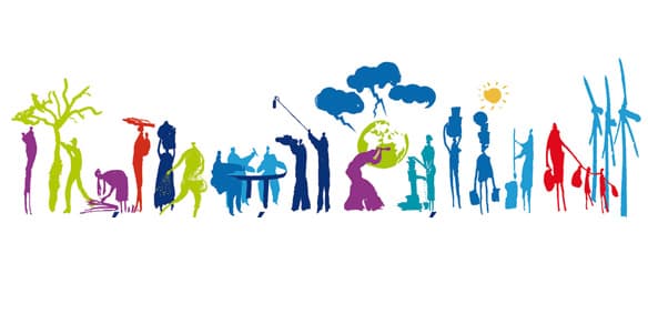 European Development Days Young Leaders Programme in Belgium