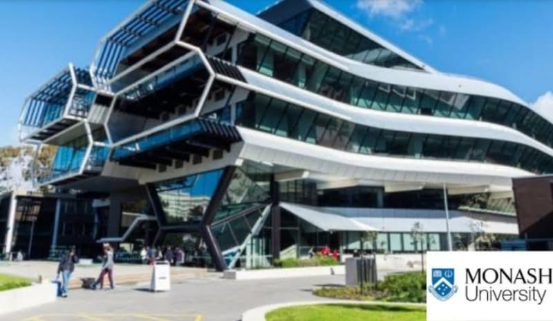 Study in Australia: MITS Scholarships for International Students in Monash University, 2020