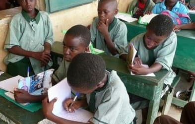 Article: Where Would The Society Be Without Proper Education