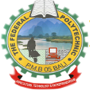 Fed Poly Bali Academic Calendar for 2020/2021 Session