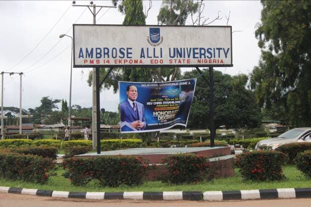 AAU Ekpoma Postgraduate Matriculation Ceremony Details for 2017/2018