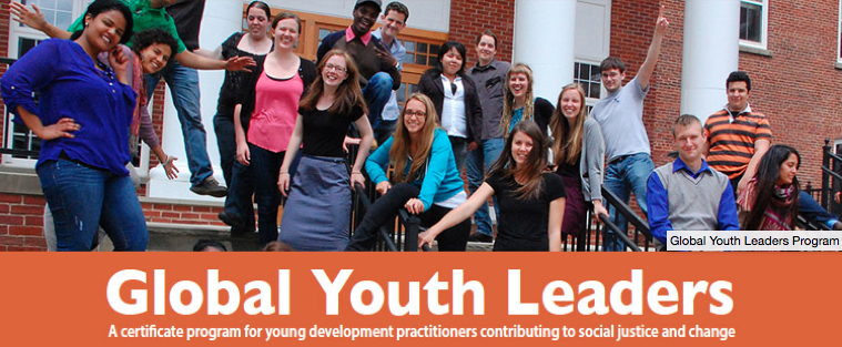 Coady Institute Global Change Leaders Programme for Women, 2019