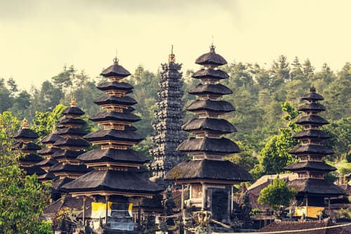 Indonesian Government Scholarships for Students from Developing Countries