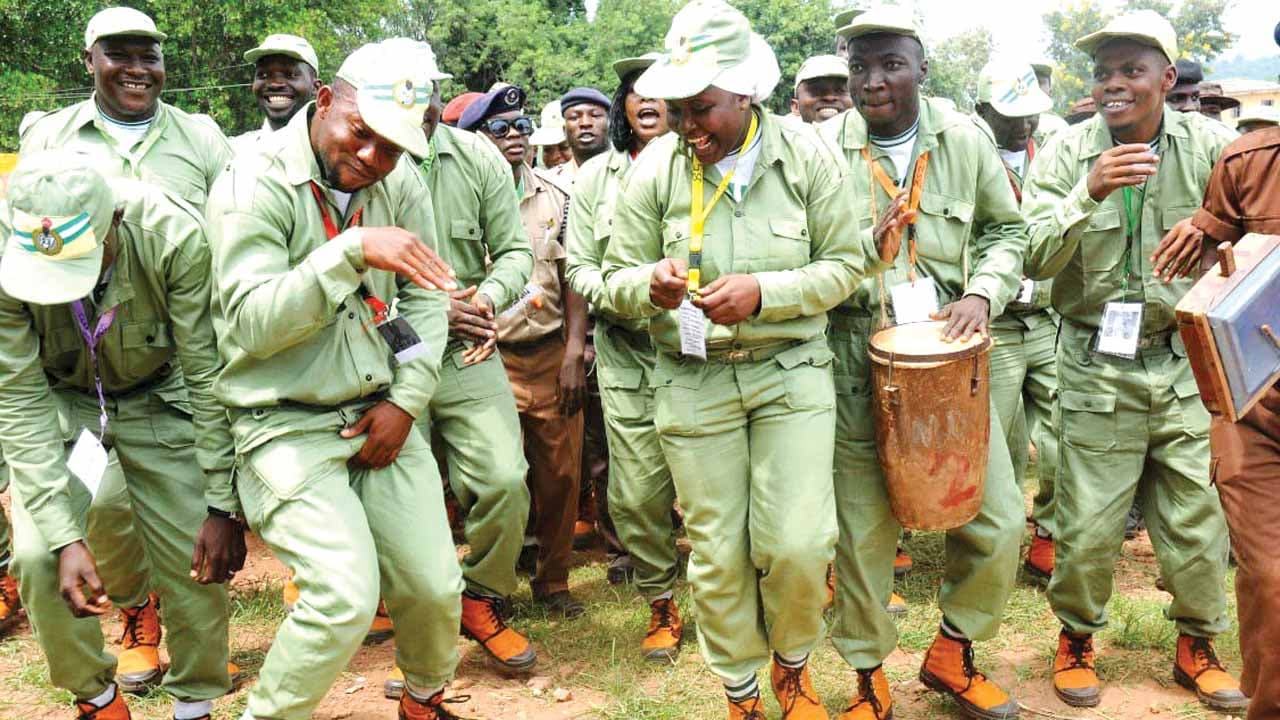 All You Need to Know About the National Youth Service Corps (NYSC)