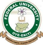 FUOYE Notice To Students On 2015/2016 2nd Semester Registration