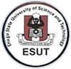 ESUT 2nd Semester Examination Timetable, 2023/2024 Session