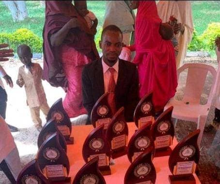 ABU Best Graduating Medical Student Bags 13 Awards