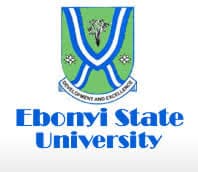 EBSU School Fees and Registration Deadline for New Students, 2019/2020 Session