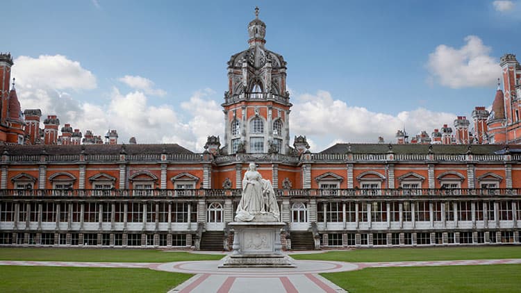 Study in UK: 2018 International Excellence Scholarships at Royal Holloway University of London, UK