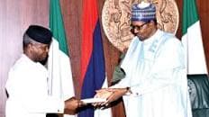 Vice-President’s Committee Did Not Recommend Suspension of NYSC – Osinbajo’s SSA on Media