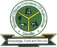 MOUAU Graduates 2,900 Students, 14 First Class