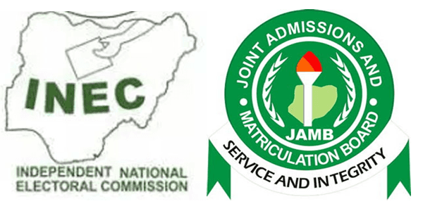JAMB Mock Exam Date Clashes with Supplementary Elections Again