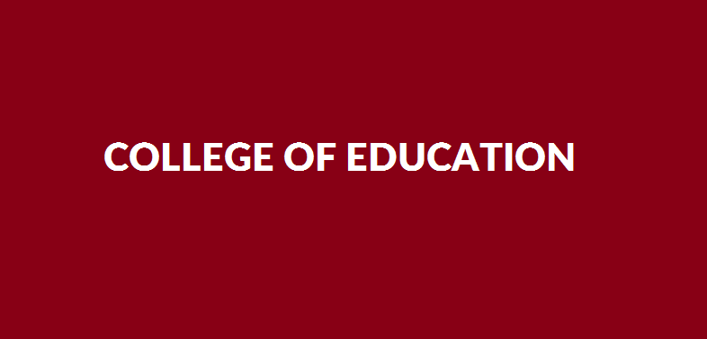 List of Courses Offered at Ansar-Ud-deen College Of Education
