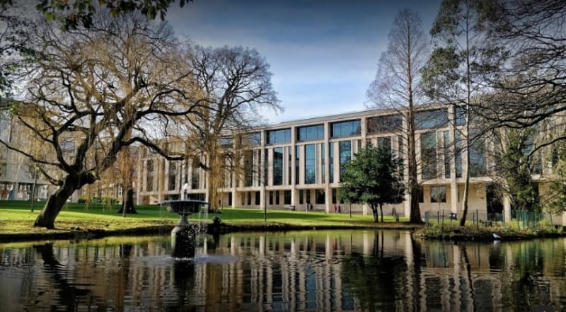 Study in UK: International Excellence Scholarships at University of Roehampton, 2020