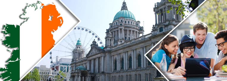 Irish Aid Fellowships (Fully-Funded) to Study in Ireland for Developing Countries