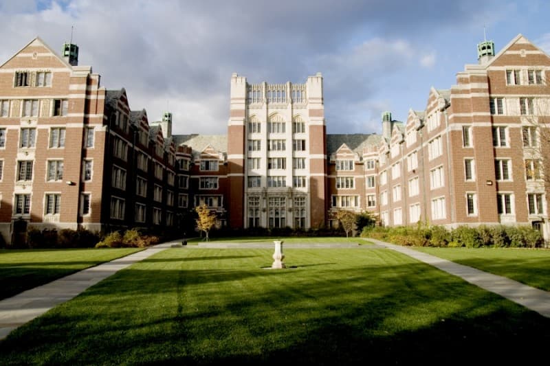 Wellesley College MasterCard Foundation Scholarships for African Women
