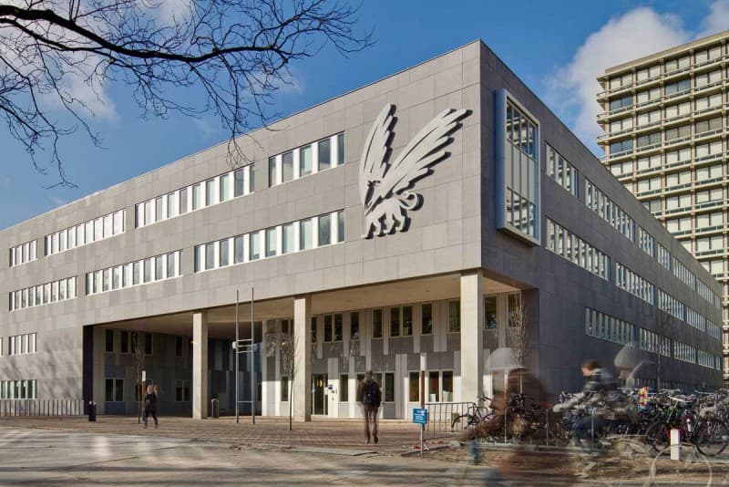 Study in Netherlands: 2018 Piet Rietveld Scholarship for Students in Developing Countries