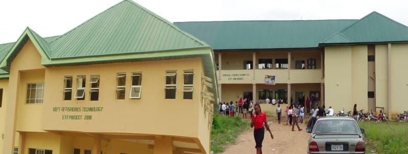 List of Courses Offered at Federal College Of Agriculture, Ishiagu (FCAI)
